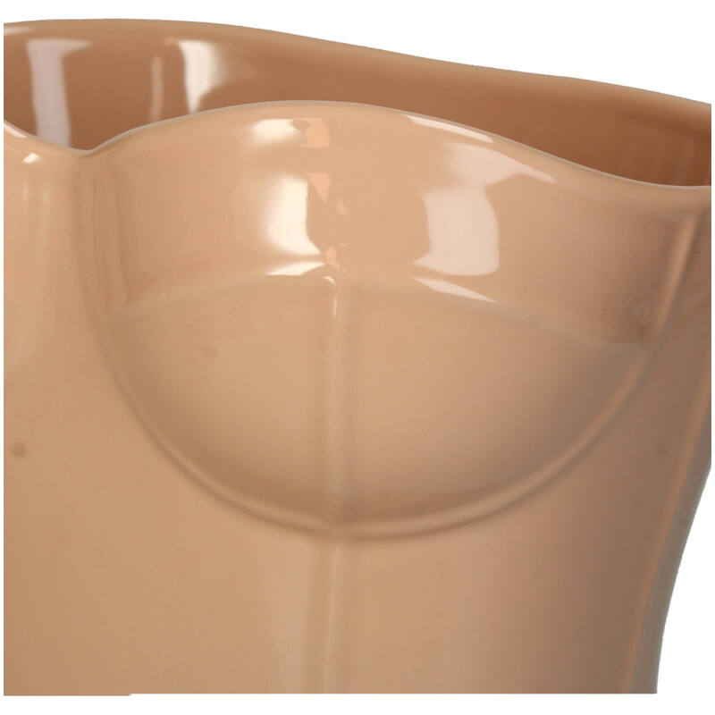 Βάζο “blooming corset”