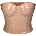 Βάζο “blooming corset”