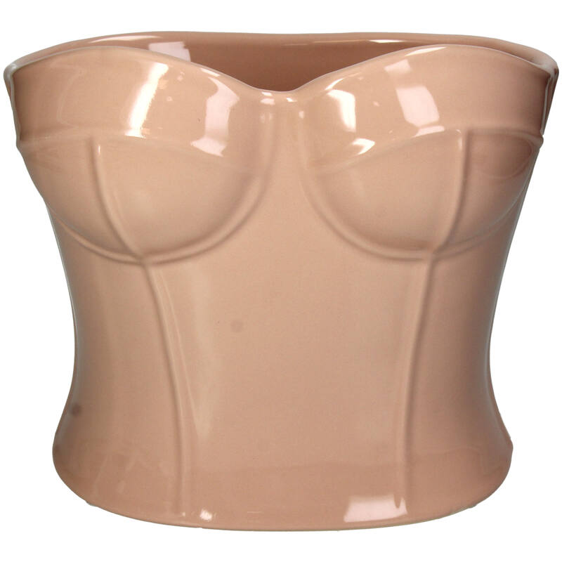 Βάζο “blooming corset”