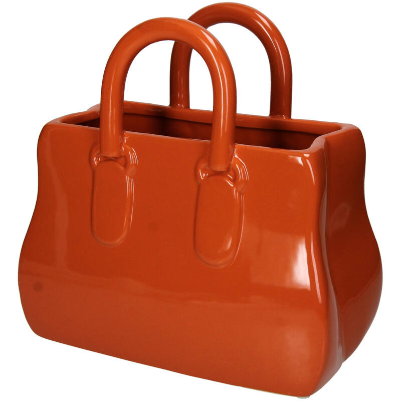 Βάζο “Bloom bag”