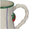 Strawberry Carafe