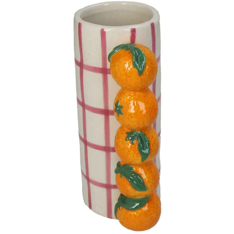 Βάζο “Oranges”