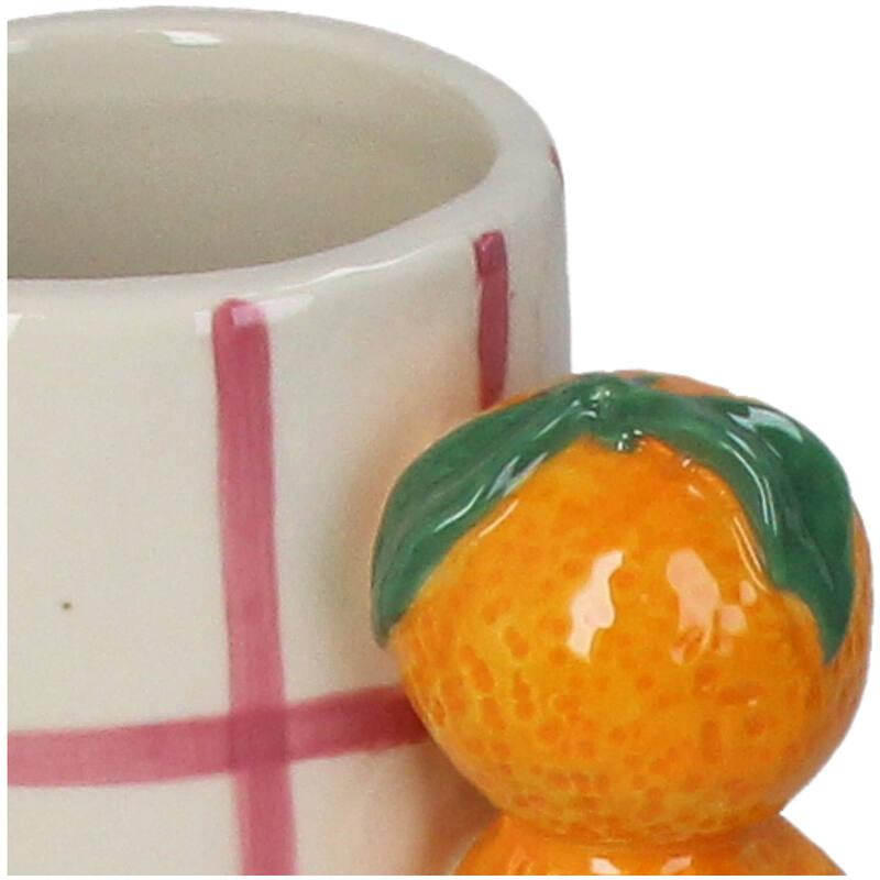 Βάζο “Oranges”