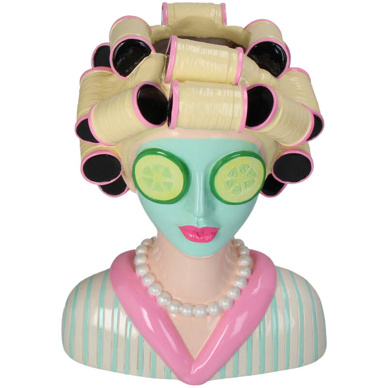 Βάζο “Madame Bikouti”