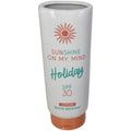 "At the beach" Summer Gift Box