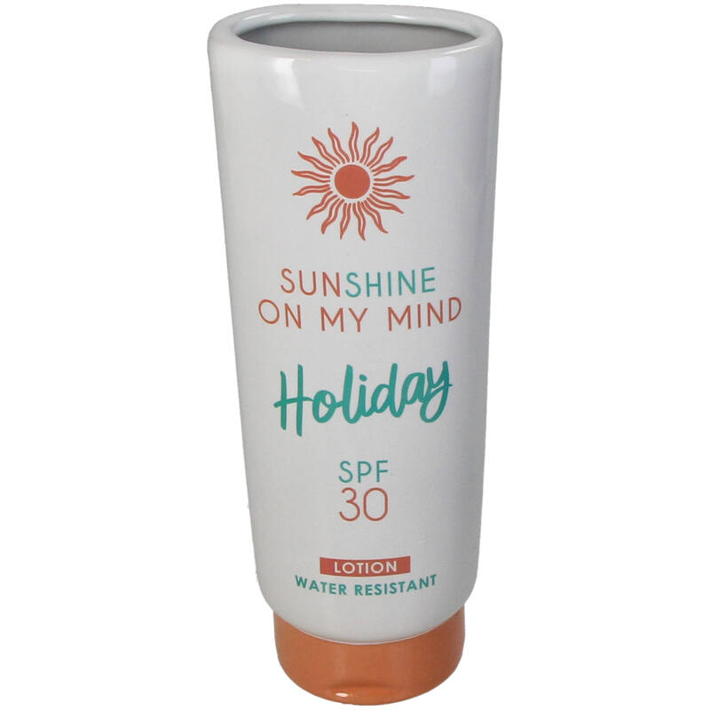 "At the beach" Summer Gift Box