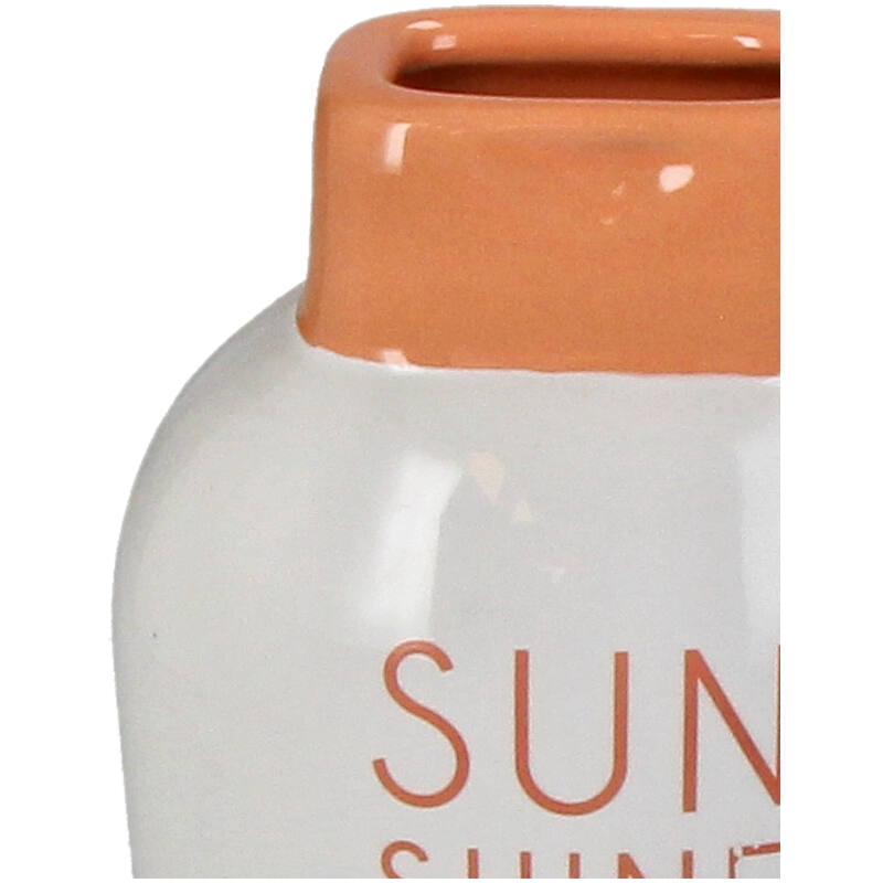 Sunscreen Vase 2