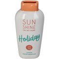 Sunscreen Vase 2