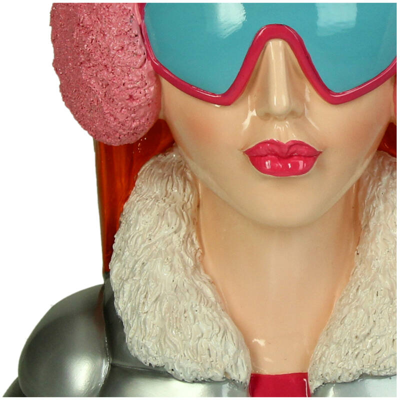 Βάζο “Fashion Icon” Lady