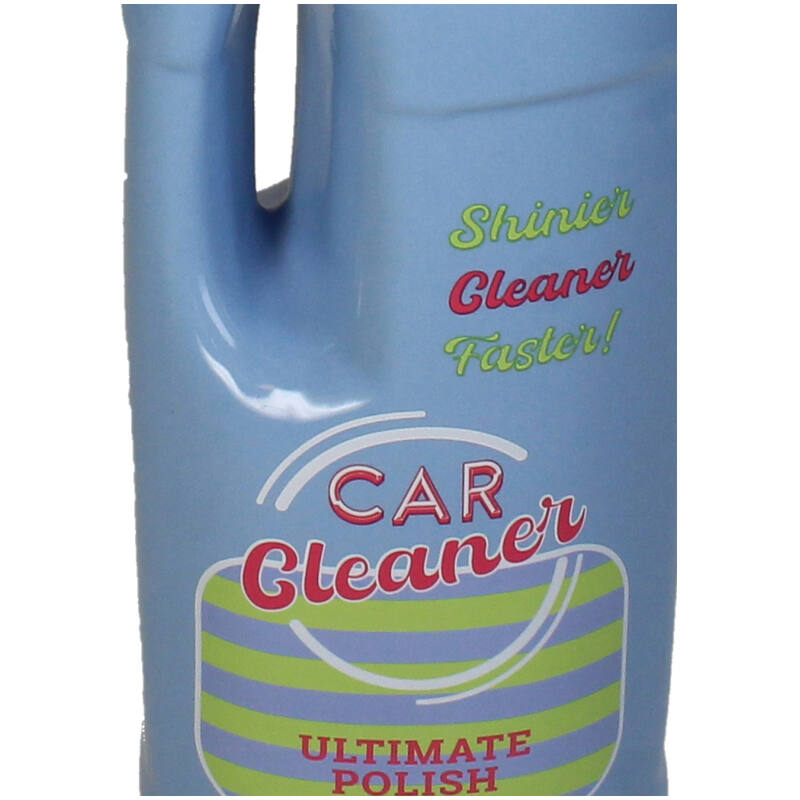 Βάζο “Car Cleaner”