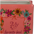 Βάζο ”My Favourite Book”