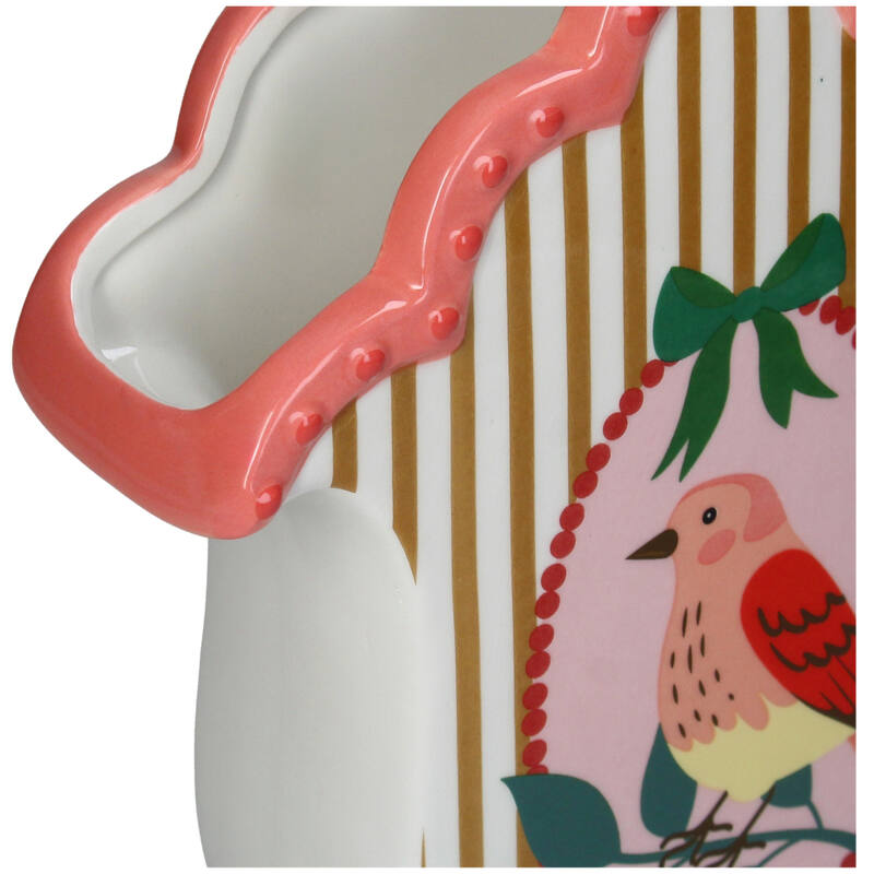 Βάζο “Birdsong”