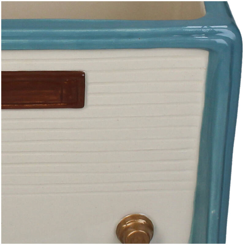 Βάζο “Retro Radio”