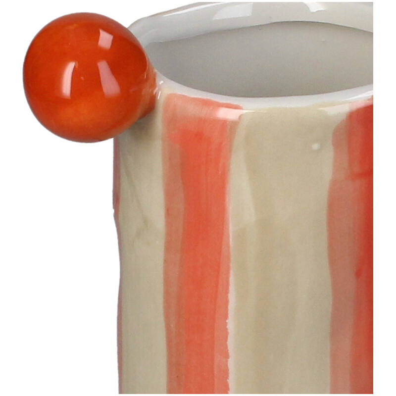 Βάζο “Clown nose”