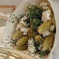 The Sunshade Bouquet