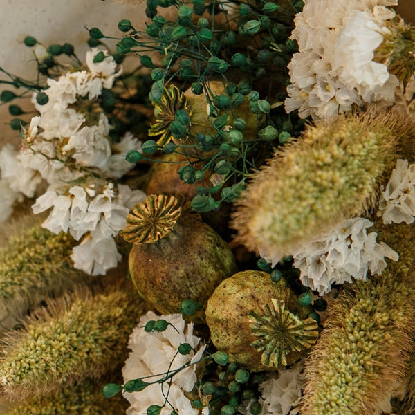 The Sunshade Bouquet