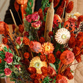 The Klimt's Bouquet