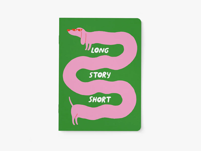 Looong story