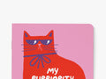 Purrriority plans