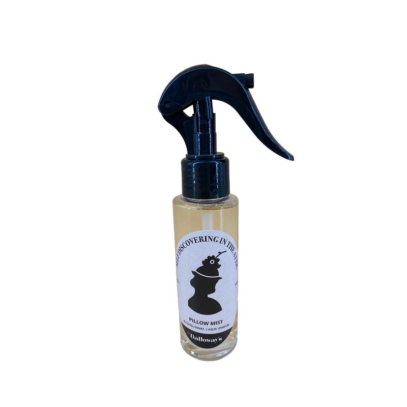 Self-Discovering in The Attic