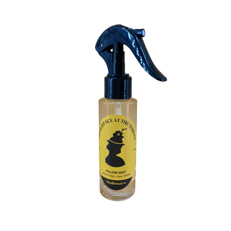 Midnight Sex at The Terrace