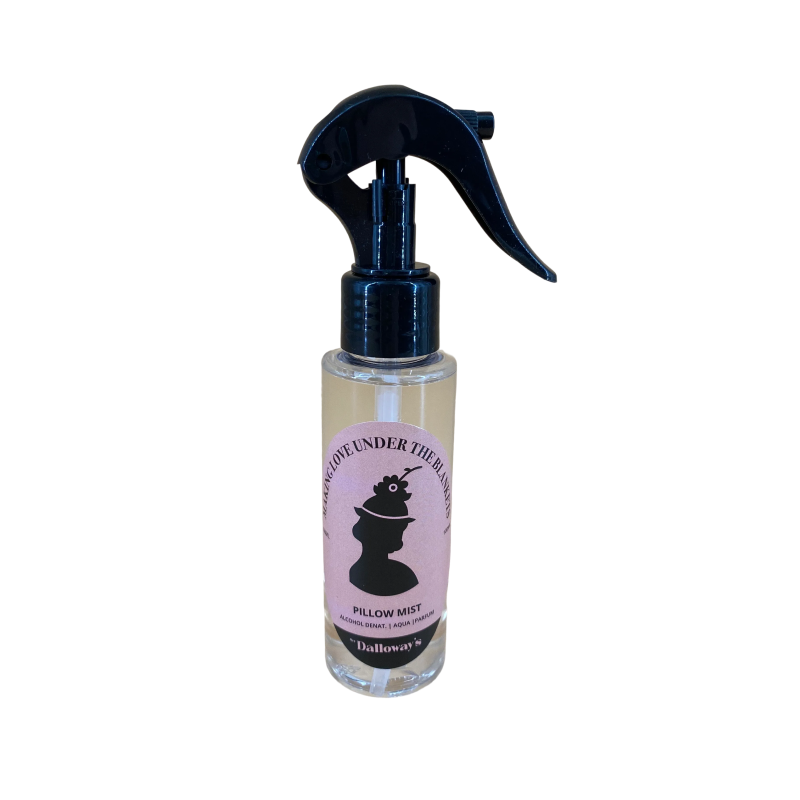 Making Love Under The Blankets