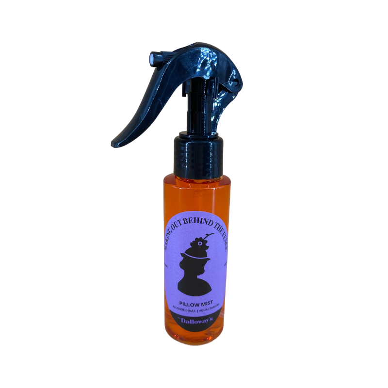 Making Out Behind The Fence