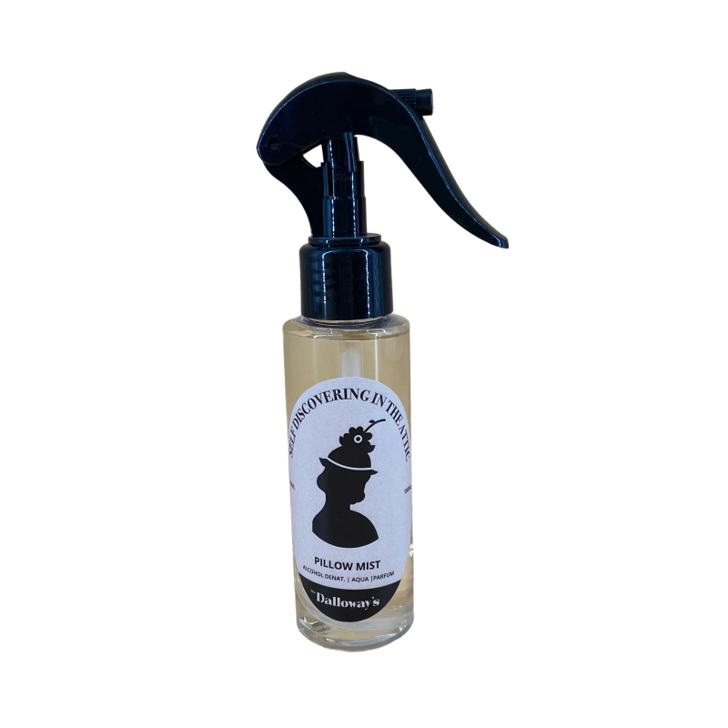 Self-Discovering in The Attic