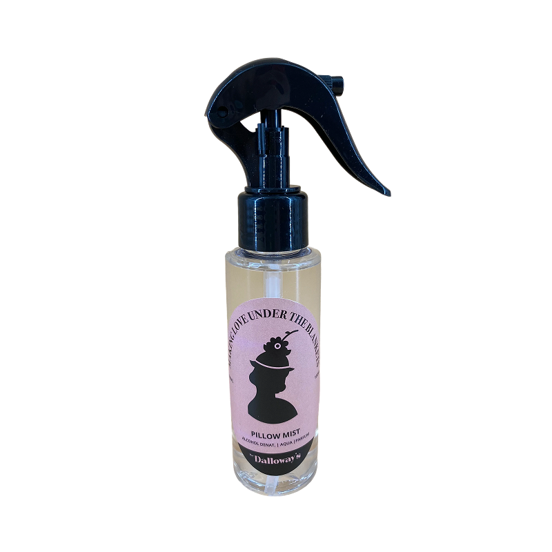 Making Love Under The Blankets