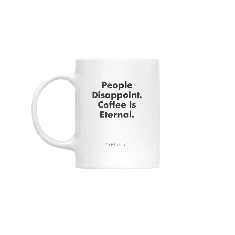 Κούπα “Eternal”