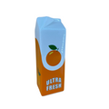 Βάζο “Orange juice”