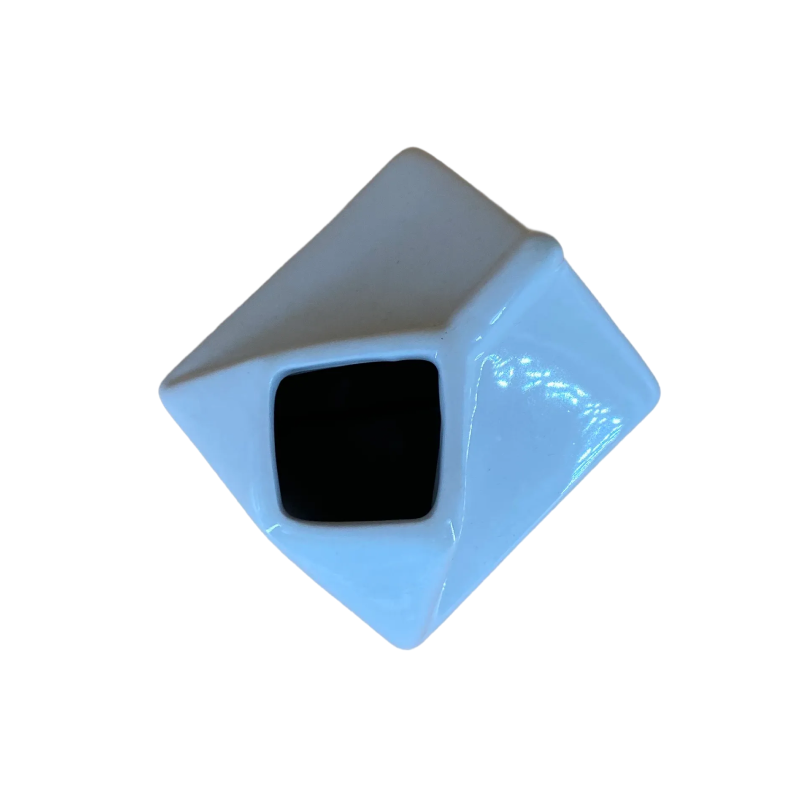 Βάζο “Orange juice”