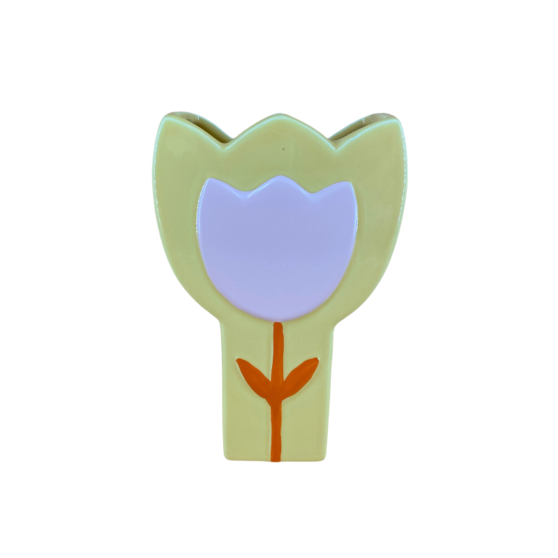 Βάζο “Tulip”