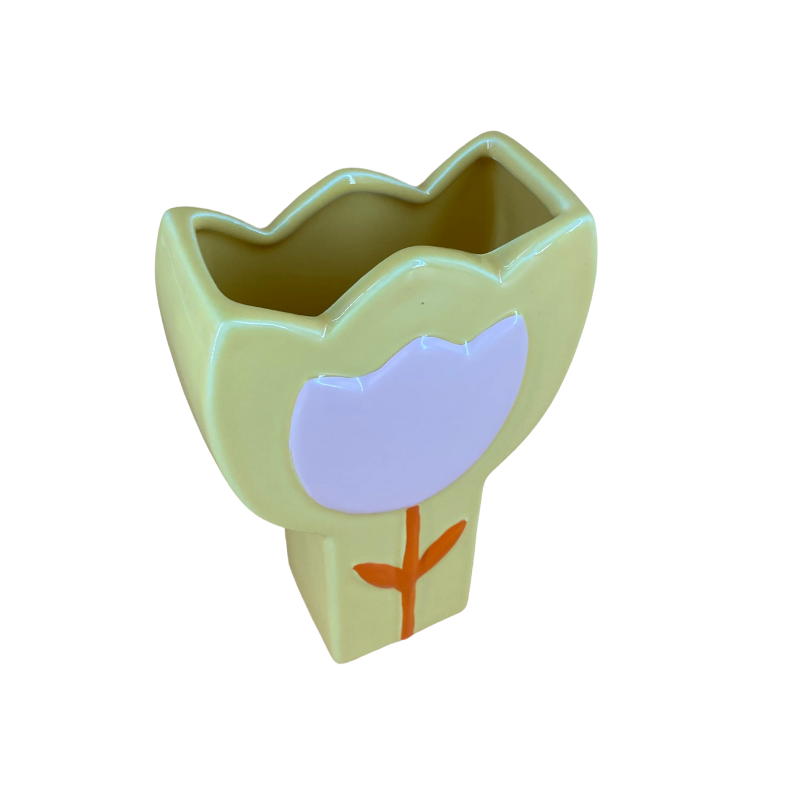Βάζο “Tulip”