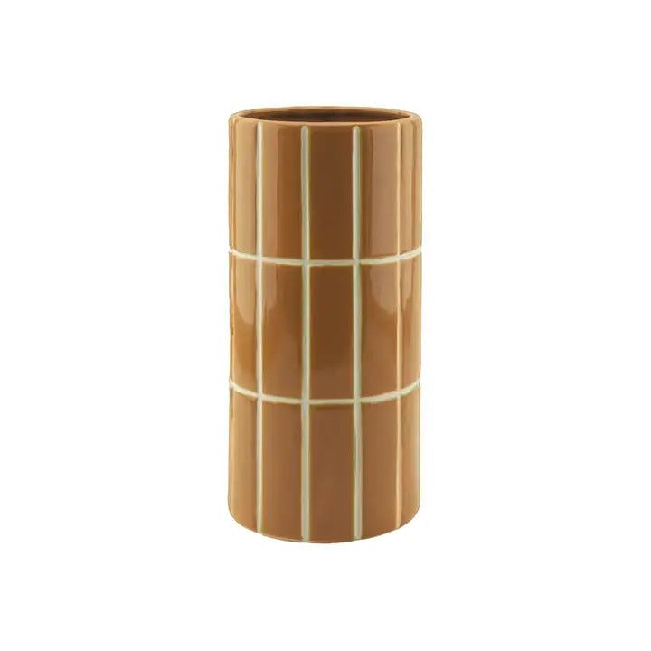 Tile Vase
