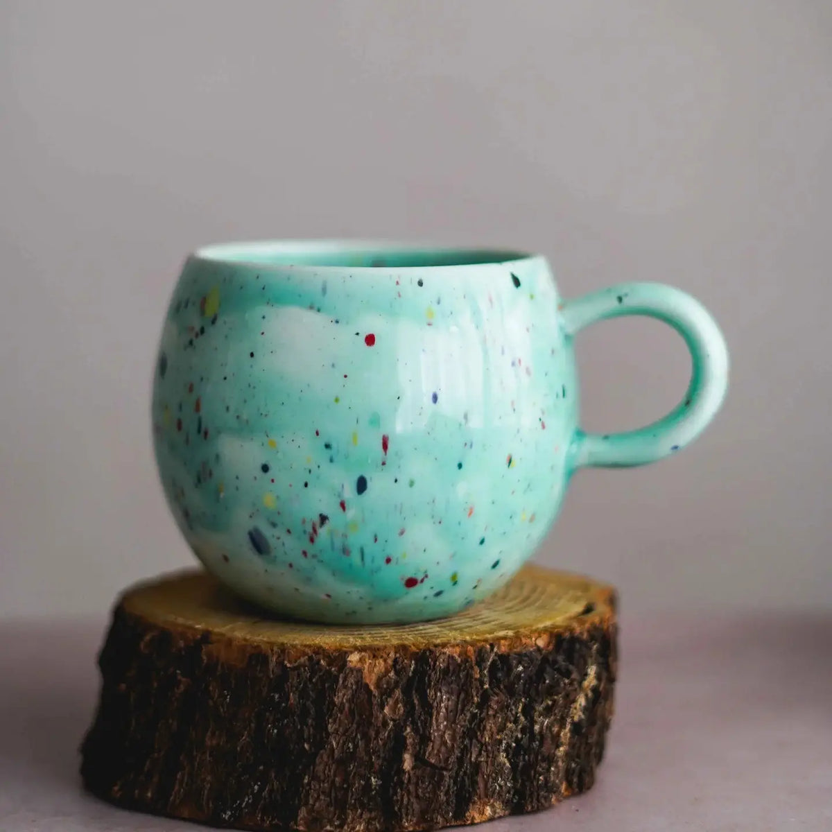 Confetti Mug