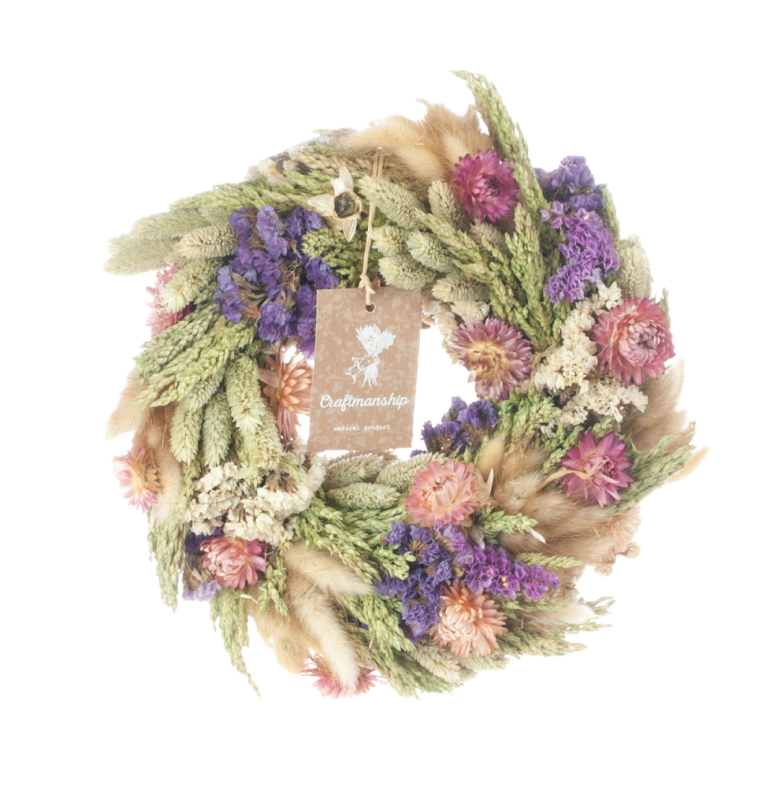 Beatrice Wreath