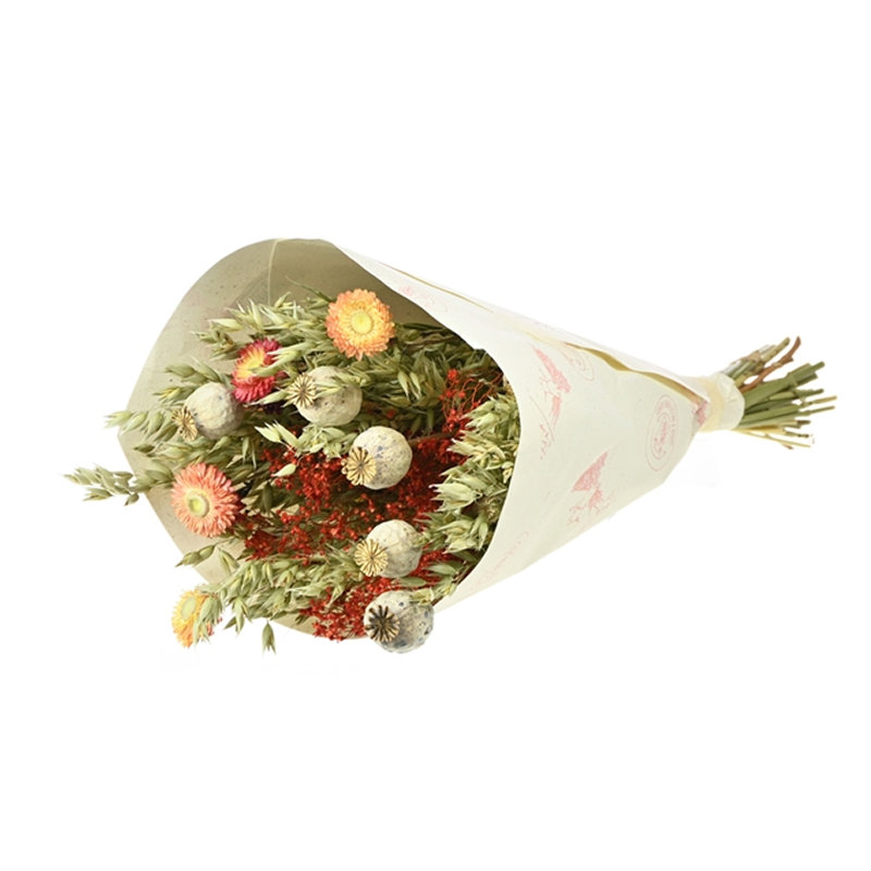 Boho Bouquet