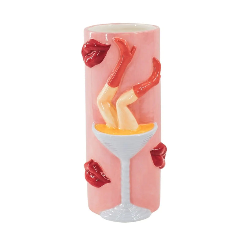 Pornstar martini vase