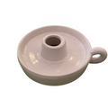 Ceramic Candlestick