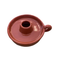 Ceramic Candlestick