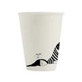 Battery low cup