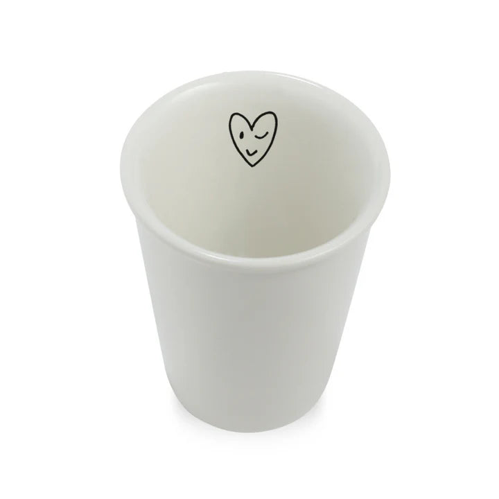 Do more of what makes you happy cup