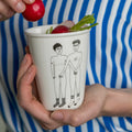 2 willies cup