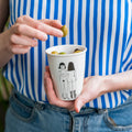 4 boobies cup