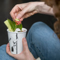 Poledancer cup