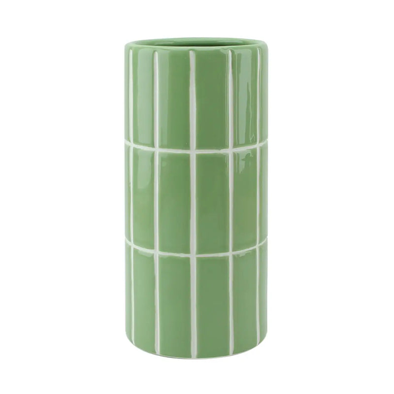Tile Vase