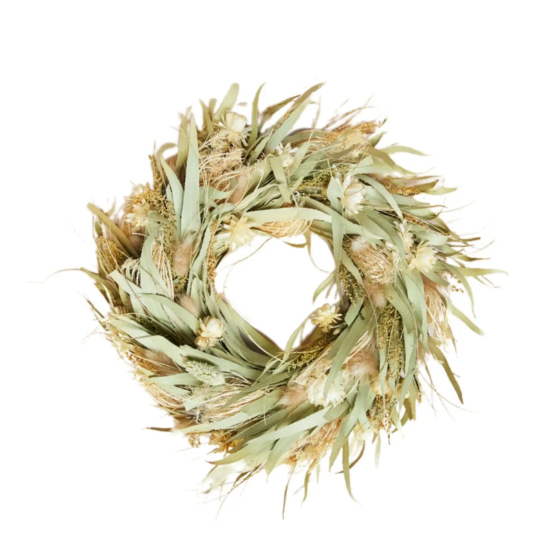 Natural Wreath