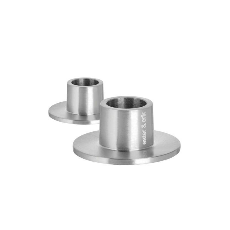 Ester & Erik Candlestick