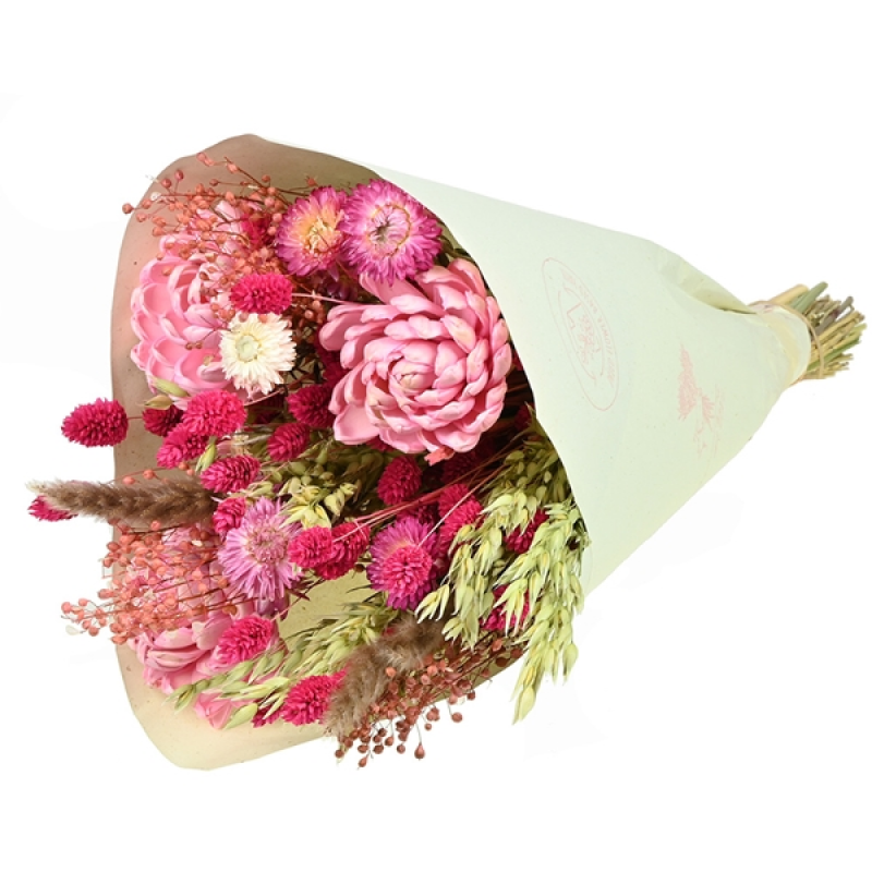Marshmallow Bouquet
